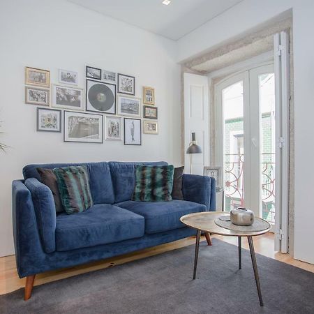 Liiiving In Porto - Cozy & Chic Downtown Lejlighed Eksteriør billede