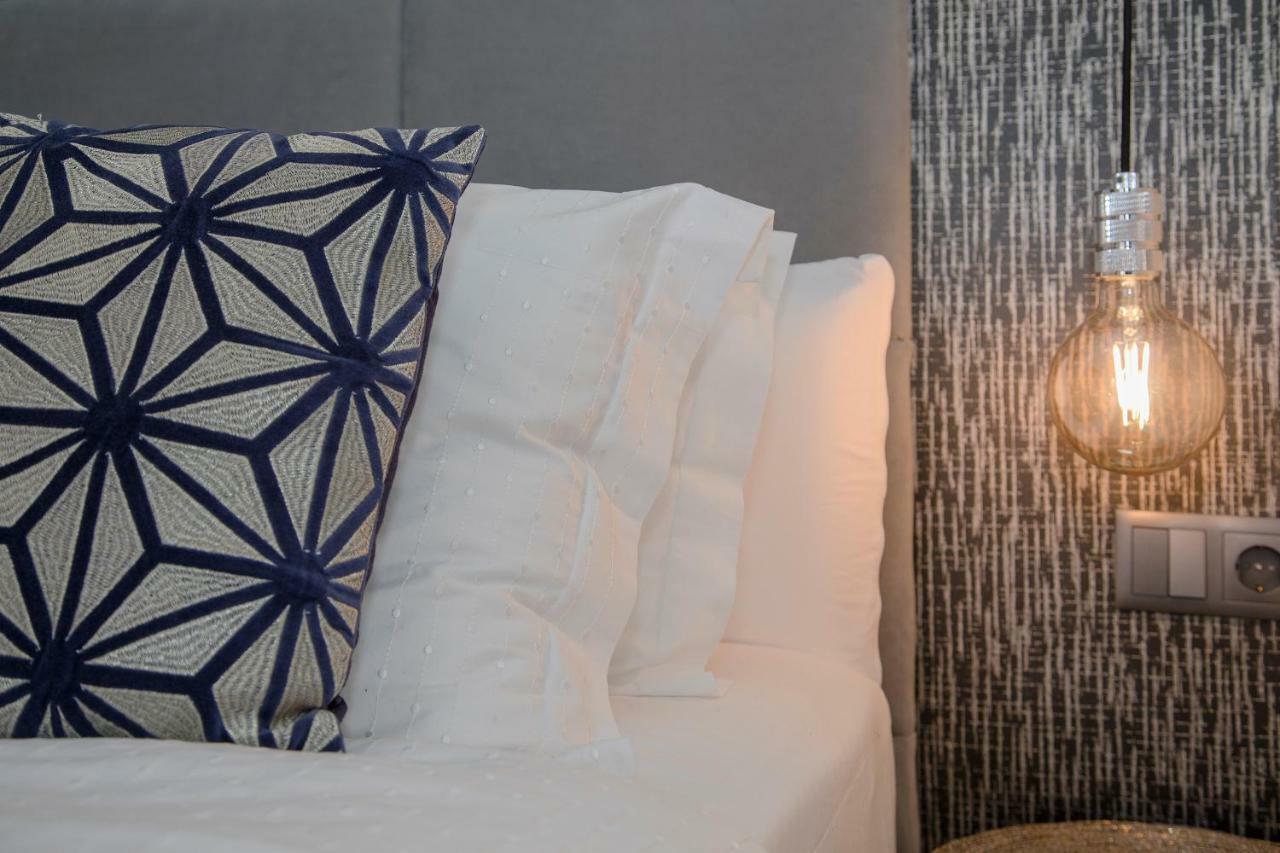 Liiiving In Porto - Cozy & Chic Downtown Lejlighed Eksteriør billede